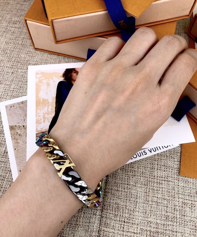 Louis Vuitton Bracelets